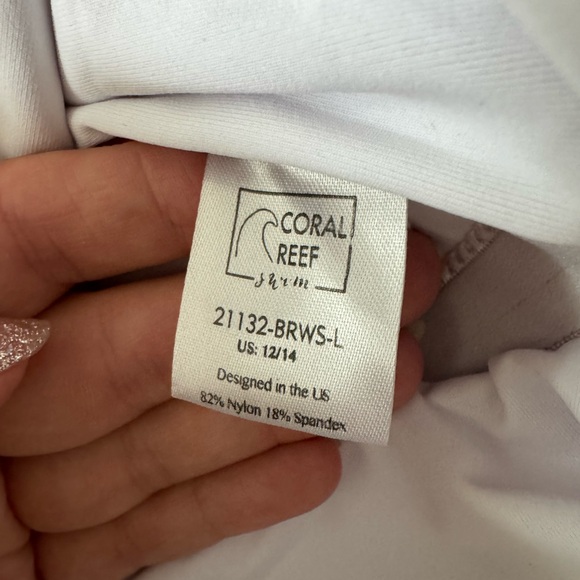 Bathing suits - Picture 9 of 12